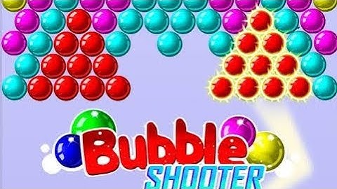 Bubble Shooter Game || Level 181 to 185 || #GamingZonePk #BubbleShooter #BubbleShooting #Century 👍
