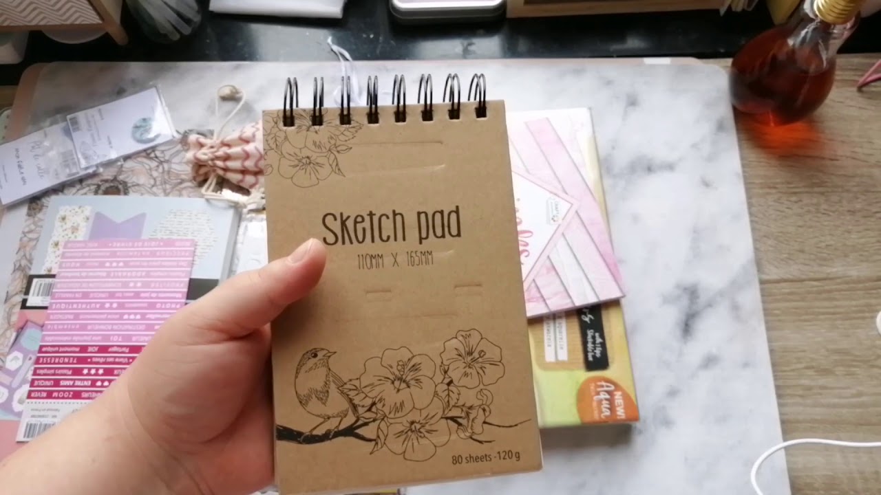 Des nouveautés dans mon atelier sharingbox