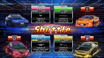 WMMT6 | Yaesu / Ghost Battle