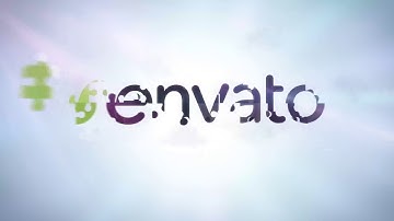 Puzzle Clean Logo | After Effects Project Files - Videohive template