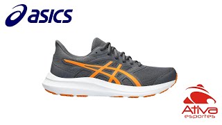 Tênis Asics Jolt 4 Masculino 1011B603-021
