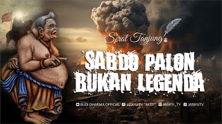 SERAT TANJUNG - Eps.389 SABDO PALON BUKAN LEGENDA