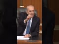 مشادة كلامية بين رئيس مجلس النواب اللبناني نبيه بري والنائب ملحم خلف