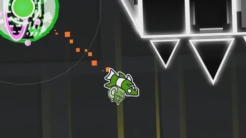 My part in Unnamed level by Skrypto & more