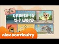 The Loud House Arc Title Cards UpTo Summer Camp 