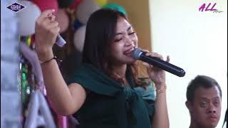 BUIH JADI PERMADANI RIA ANDIKA ALL MUSIC ULANG TAHUN KE 4 DESKIYA HASNA NABILA