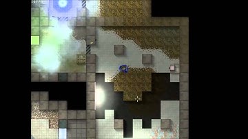 [ CS2D Map ] Puzzle map - Level 4