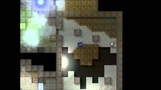 [ CS2D Map ] Puzzle map - Level 4