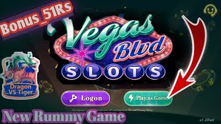 #Get 51 | New Teen Patti Earning App Today/ New Rummy earning app  Today/ Teen Patti Real Cash Game screenshot 3