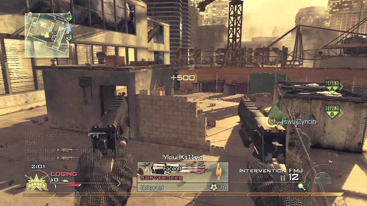 FaZe ZiiMeR / Rightunders! #7.