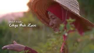 Download lagu Wira di sebalik Sos Cili MAGGI® - Mek Zaini