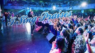 GBIKA - Nyanyian pujian bagiMu