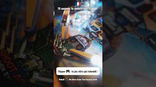 FLIPPER in French: From Arcade Game to Slang in 10 Seconds!