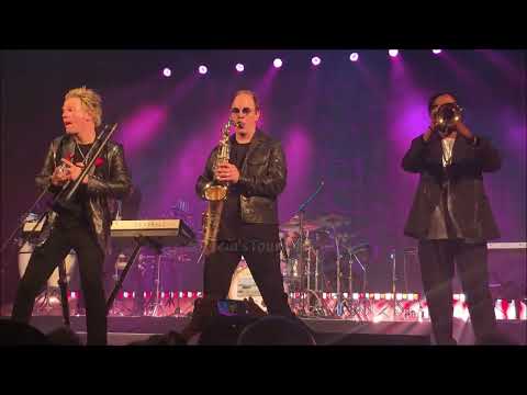 Brian Culbertson Performs “Always Remember” | Day Trip Tour Cincinnati 11/8/25