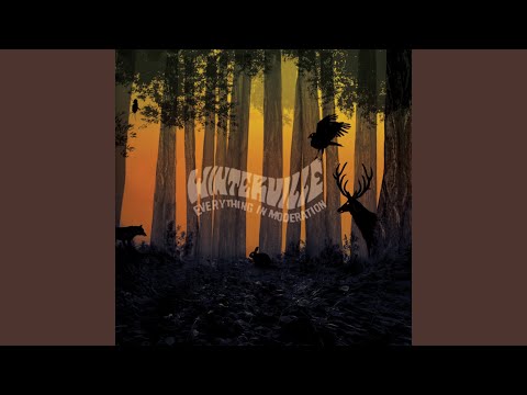 Winterville — Breathe