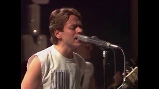 Robert Palmer - Bad Case of Loving You (Live @ Bälinge Byfest '80) chords