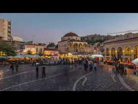 Greeks of the World Welcome Home – Greek Economic Forum