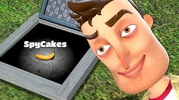 I Found a Secret Bunker in Prop Hunt! (Gmod)