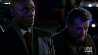 Fringe 2x18 White Tulip End Scene Set to The Music of The Leftovers