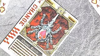 가면라이더 블레이드 MAD - 覺醒(각성) 「 1기 ED 」