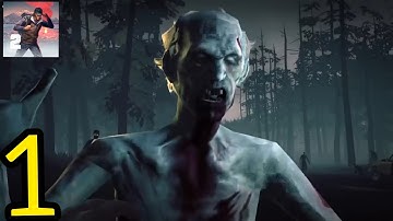 Into the Dead 2 - Gameplay Part 1 - Chapter 1 (iOS,Android) || XP MobileGames