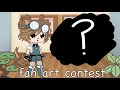 ✨[1 year anniversary] [Fan art contest]✨