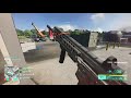 Battlefield 2042 Conquest Multiplayer Gameplay Walkthrough Full Game - No Commentary