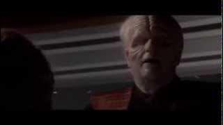 The force is strong with you