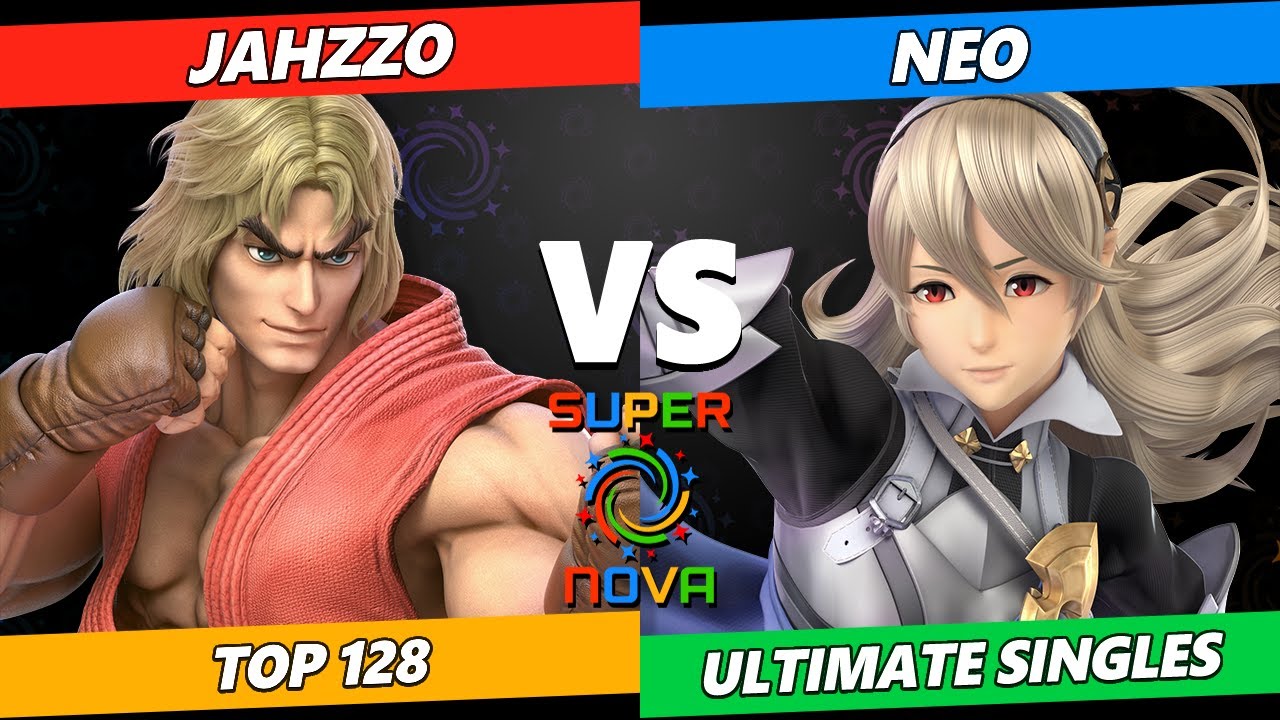 Supernova 2024 Jahzz0 Ken Vs Neo Corrin Smash Ultimate supernova-2024-jahzz0-ken-vs-neo-corrin-smash-ultimate