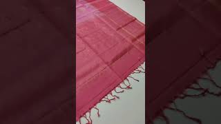pure handloom soft silk sarees collection open pic contact 📲 9176766585 screenshot 5