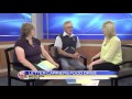 News 5 at 11:30 - Letter Carriers Food Drive, May 10th / May 9, 2014