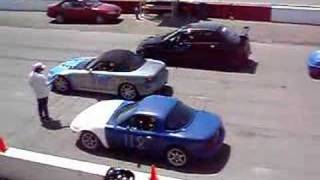 ButtonWillow Race Track 5-31-2008
