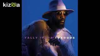 Fally Ipupa   -   siamois