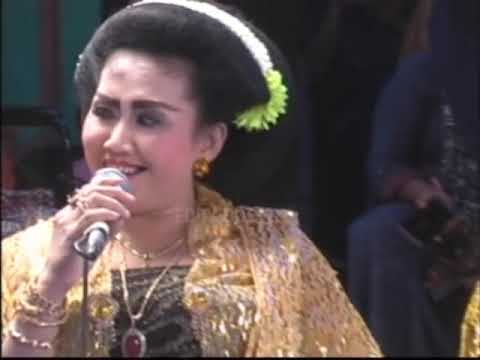 BOWO REPEN GLATIK GLINDING Nyi. Wantika \u0026 Kawan kawan Tayub  AGUNG BUDOYO.