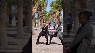 Michael Jackson - Remember The Time (12 main mix) AIAS DOPAI Choreography/ Julia Kaverzina