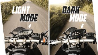 Superfluous Yamaha MT-09 Modifications