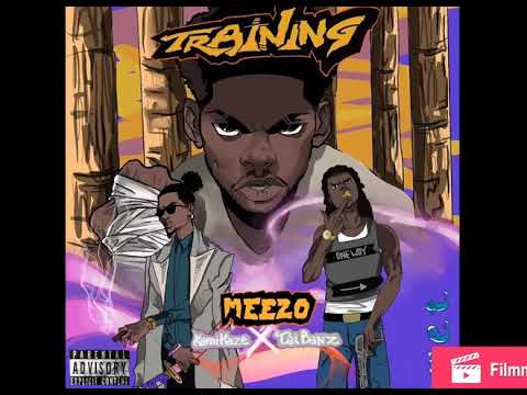 Meezo Traning Ft Kamikaze x TaiBanz - YouTube
