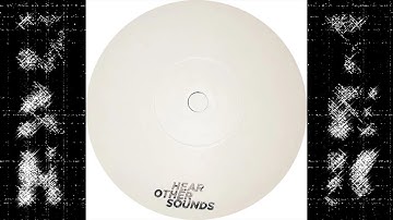 Drone - Flux [HOS016]