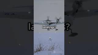 Why Flights Don’t Fly Over Antarctica #automobile #airplane #facts #aviation #travel #flight #space