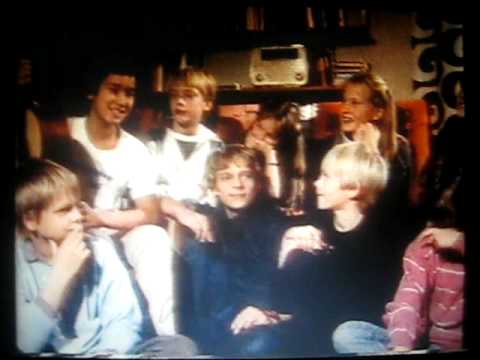Barnjournalen 1983