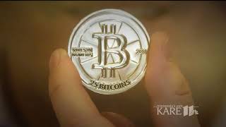 BTN11: Is Bitcoin a bubble? Or here to stay?