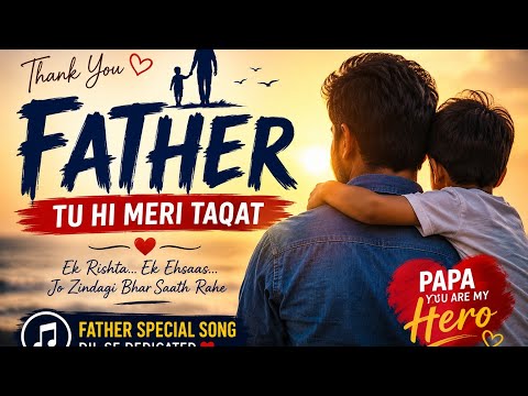 Father special song