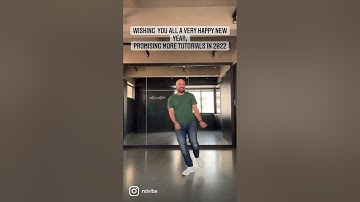 How to Dance ? Dance Tutorials by Nikhil Dhingra