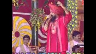 Balaji thane kon sajayo ji - #LakhbirSinghLakhaLive in Gandhi Nagar Delhi...