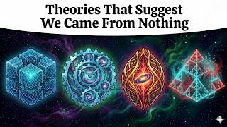 10 Theories About What Existed Before the Universe Was Even Born