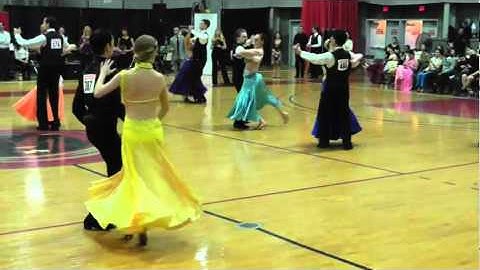 MIT Open Advanced Smooth Tango