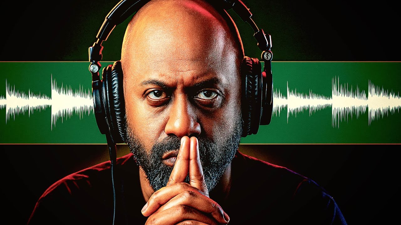 La Musique dans le Montage en MODE EXPERT