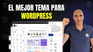 🎯 El MEJOR Tema de WordPress en 2026: NexterWP (Tutorial Completo)