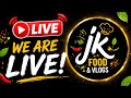 kk amma cooking and vlog is on live🔴 time to count new subcribers  road to 1k🐦‍🔥