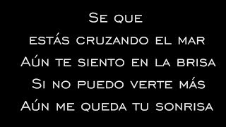 Lali Esposito - Tu Sonrisa Letra